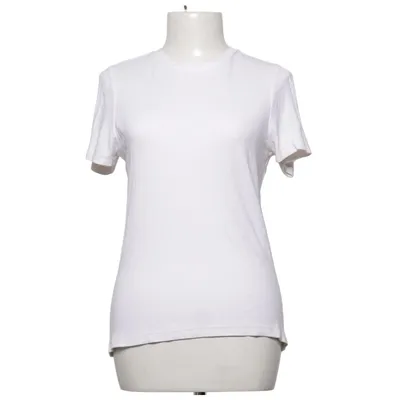 T-shirt (Blanc) de Istay Élasthane, Viscose