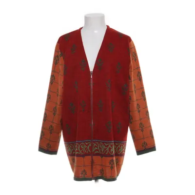 Kofta (Röd, Orange, Grön) från Eva & Claudi Ull