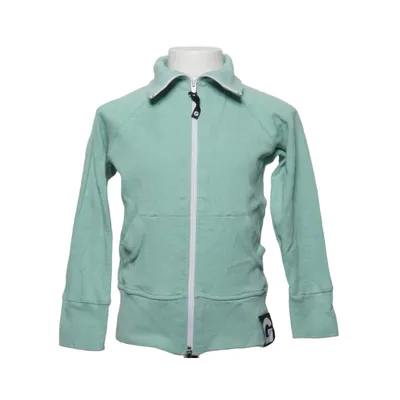 Sweatshirt (Grün) von Geggamoja Bio-Baumwolle