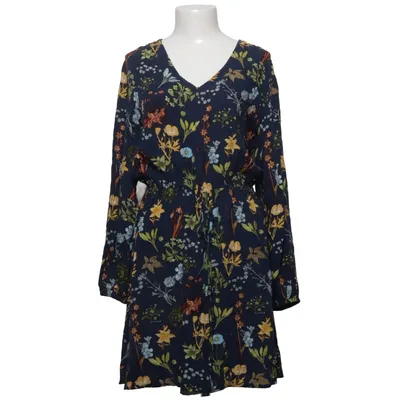 Robe (Bleu, Multicolore) de Bodyflirt