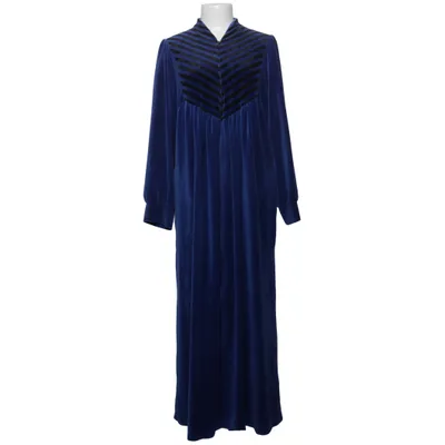 Ochtendjas (Blauw) van Damella