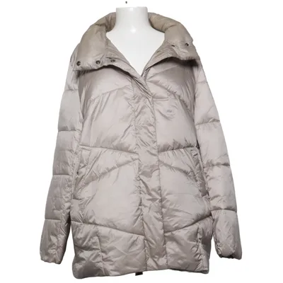 Winterjas (Beige) van Isolde Nylon, Polyester