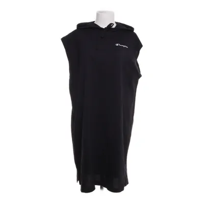 Huvklänning (Svart) från Champion Bomull