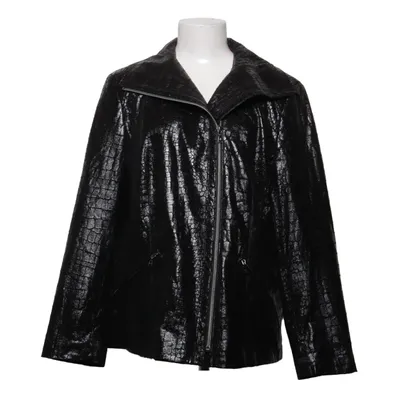 Bikerjack (Grijs, Zwart) van Gelco Polyester