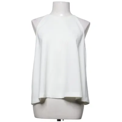 Débardeur (Blanc) de Stylein Polyester