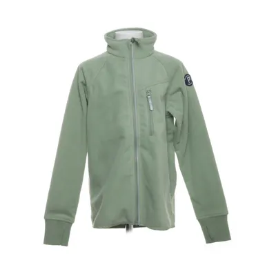 Fleecejacka (Grön) från Polarn O. Pyret Återvunnen polyester