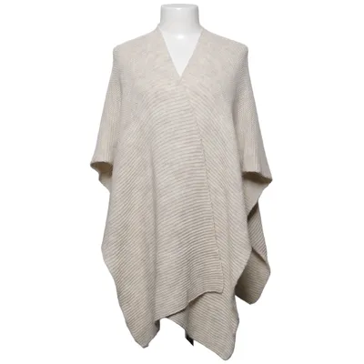 Poncho (Beige) de Gemini