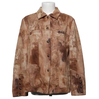 Surchemise (Marron) de Bonita