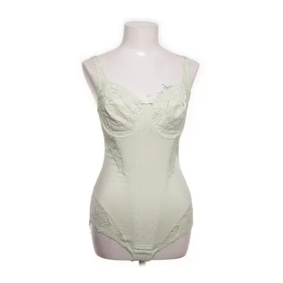 Lingerie body (Green) from Prima Donna Cotton, Elastane, Polyamide