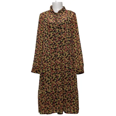 Robe (Noir, Jaune, Rouge) de Modström Polyester