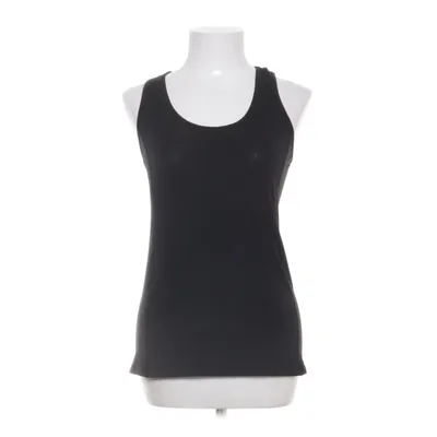 Träningslinne (Svart) från Newbody Elastan, Polyester