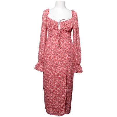 Kjole (Falling For Floral Dress) fra NLY Trend Polyester