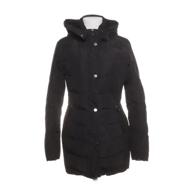 Vinterjacka (Svart) från Saki Sweden Dun, Polyester