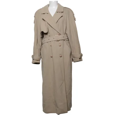 Trench-coat (Beige) de Johan Skoglund