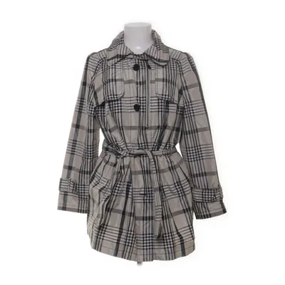 Trench-coat (2275-87) de Junge Élasthane, Polyamide, Polyester