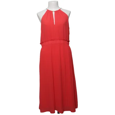 Klänning (Röd) från Michael Kors Polyester