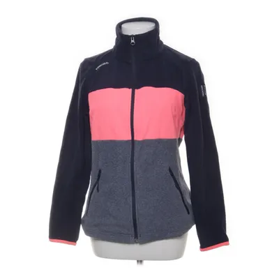 Veste polaire (Bleu, Rose, Gris) de Decathlon Polyester