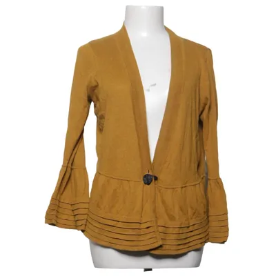 Cardigan (Marron) de Betty Jackson Black Coton