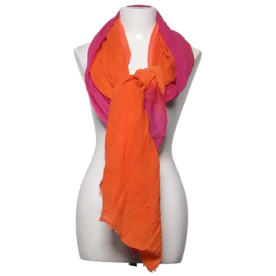 Sjaaltje (Oranje, Roze, Meerkleurig) van Camaïeu