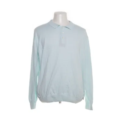 Rugbytröja (Turkos) från Babista Bomull