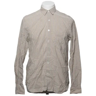 Skjorta (AW15- SHIRTING) från Our Legacy Bomull
