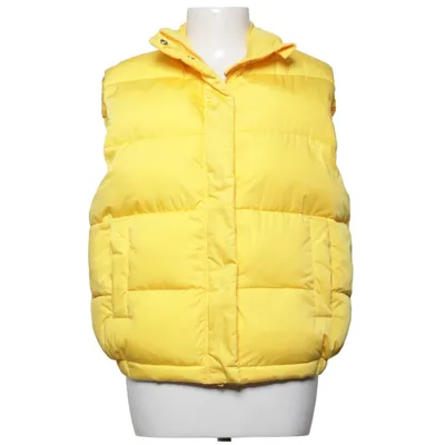 Outer vest (Yellow) from Istay Polyester