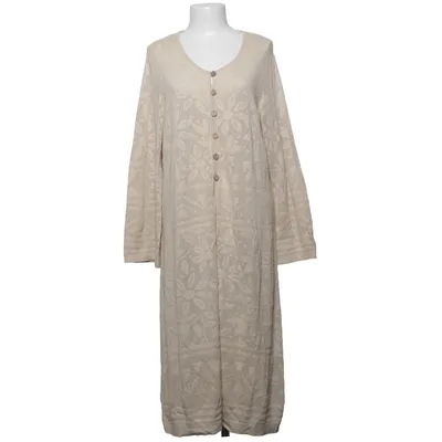 Cardigan (Beige) from Gudrun Sjödén Organic cotton