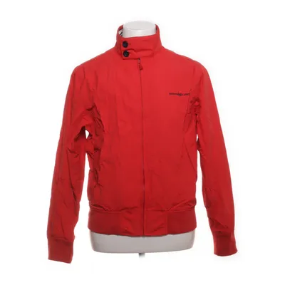 Jack (Rood) van Henri Lloyd