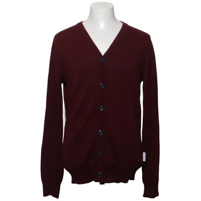 Cardigan (Rouge) de Humör Coton