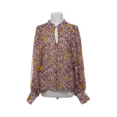 Blouse (Multicolore) de Lala Berlin Polyester, Soie, Viscose