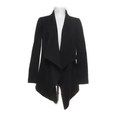 Blazer (Zwart) van River Island Polyester, Polyamide, Wol, Acryl