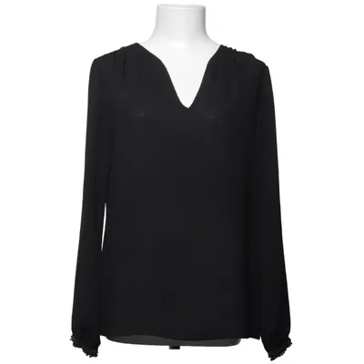 Blouse (Gray) from Nina Kaufmann Polyester