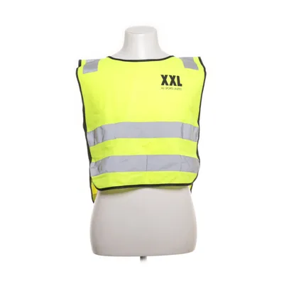 Veiligheidshesje (Geel) van CL Polyester