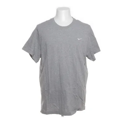 T-shirt (Grijs) van Nike Katoen