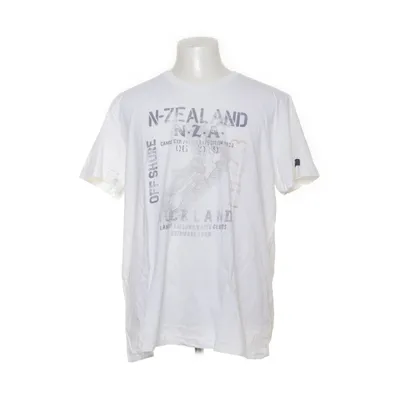 T-shirt (Vit) från NZA