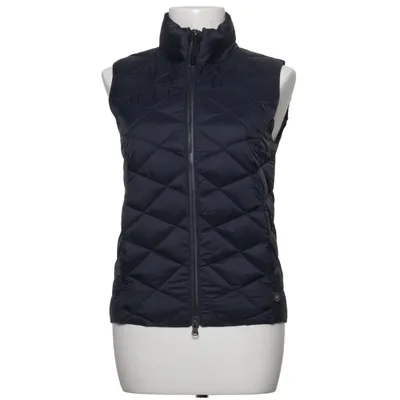 Ydervest (Blå) fra JH Collection