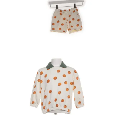Set (Beige, Flerfärgad) från Mini Rodini Bomull