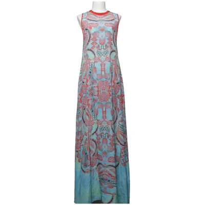 Maxi dress (Blue, Red, Multicolored) from Alexis