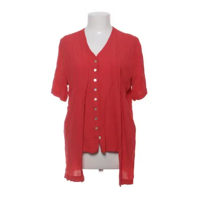 Top (Red) from Woman Collection H&M Viscose