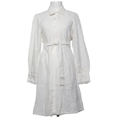 Blousejurk (Yasholi Ls Short Shirt Dress Ft.S) van YAS Organisch katoen