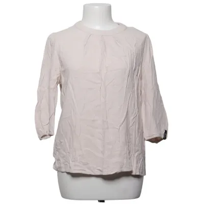Blouse (Beige) from Jascha Stockholm Viscose