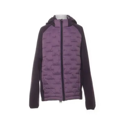 Träningsjacka (Lila) från Everest Elastan, Polyamid, Polyester