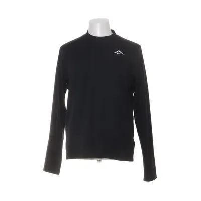 Underställströja (Svart) från Nike Trail Elastan, Polyester, Ull