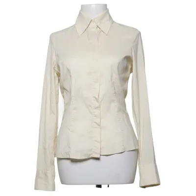 Chemise (Jaune) de Dico Copenhagen