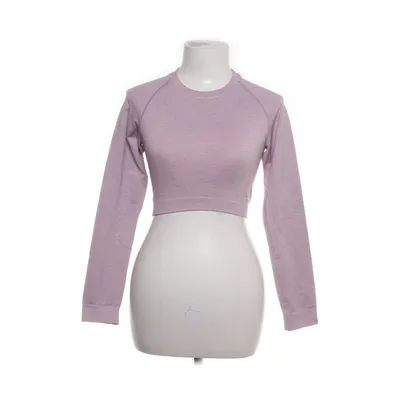 Träningströja (Rosa) från Gymshark Elastan, Polyamid, Polyester