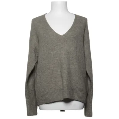 Pull-over (Vert) de Jacqueline de Yong Acrylique, Élasthane, Polyester