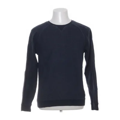 Collegetröja (Blå) från Scotch & Soda Bomull, Polyester