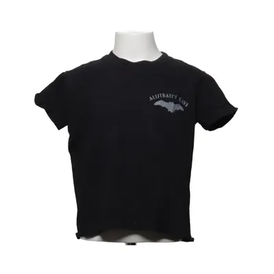 T-shirt (Svart) från Keya Bomull