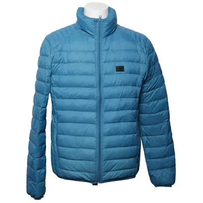 Veste légère (Bleu) de Blend Duvet, Plume, Polyamide