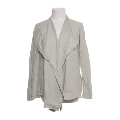 Kofta (Grå) från Essential by Noa Noa Bomull, Kashmir